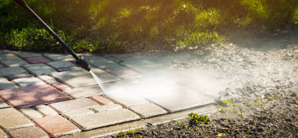 Best Parking Lot and Garage Cleaning  in East Farmingdale, NY